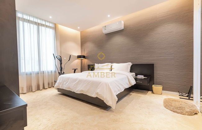 Amber Hospitality Al Qirawan - Foto 33