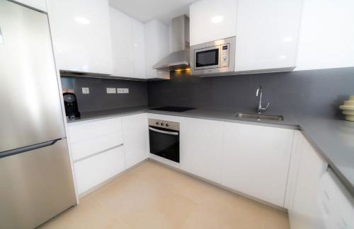 Aqua Apartments Bellamar, Marbella - Photo 62