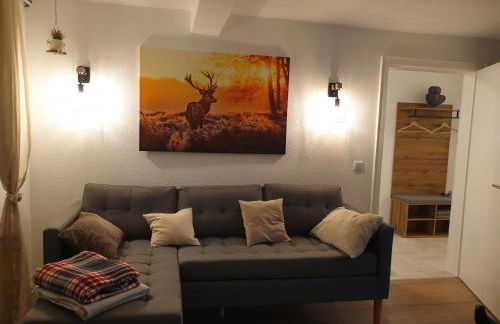 Ferienwohnung zur Honigschleife - Foto 1