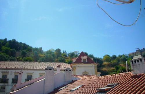 Castle, Terrace and Relax - Foto 15