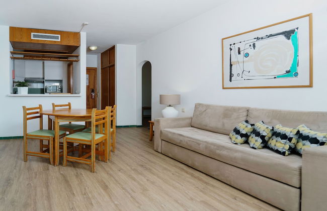 Luna Hotel Da Oura - Photo 26