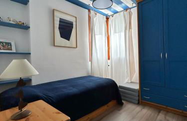 giomein, appartamento di charme artistico ,CIR 1258 - Foto 9