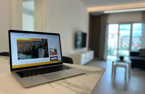 Naiade Apartment - parcheggio privato coperto incluso - Foto 19