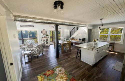 The Cabin on Eagle's Nest Cove of Watts Bar Lake - Foto 23