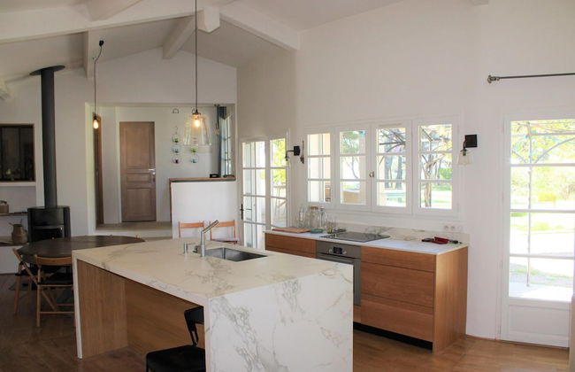 Holiday Home in Tourtour With Private Pool - Foto 12