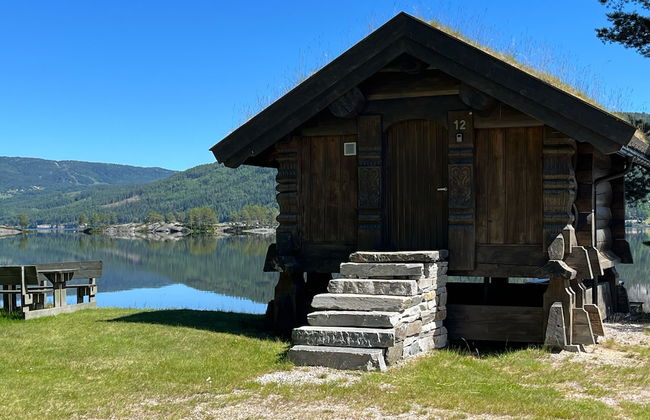 Nisser Hyttegrend Og Camping - Photo 22