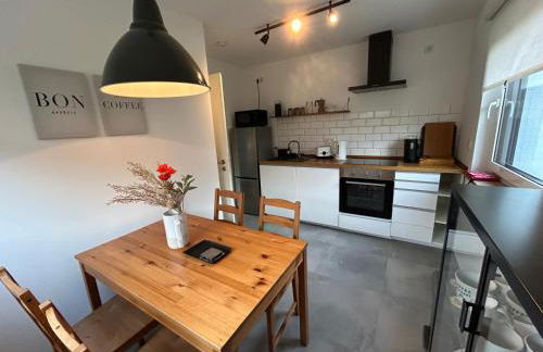 WALLENSTAY Apartment - Foto 2