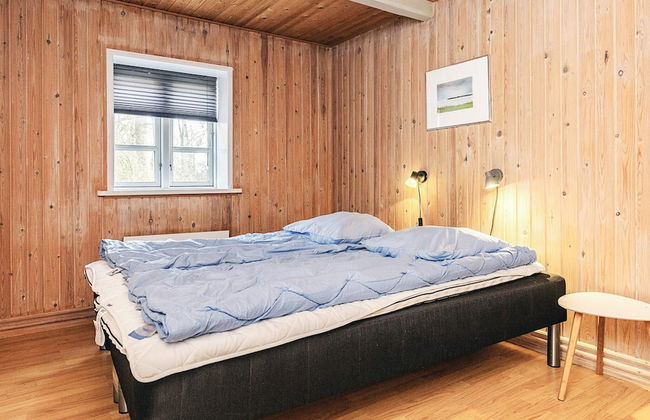 8 Person Holiday Home in Svendborg - Foto 18