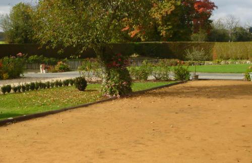 GITE "La Bournillière" - Foto 9