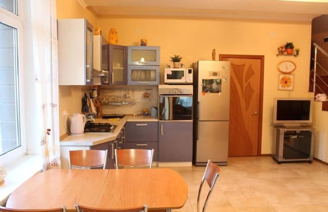 Polyanskoye Podvorie - Foto 32