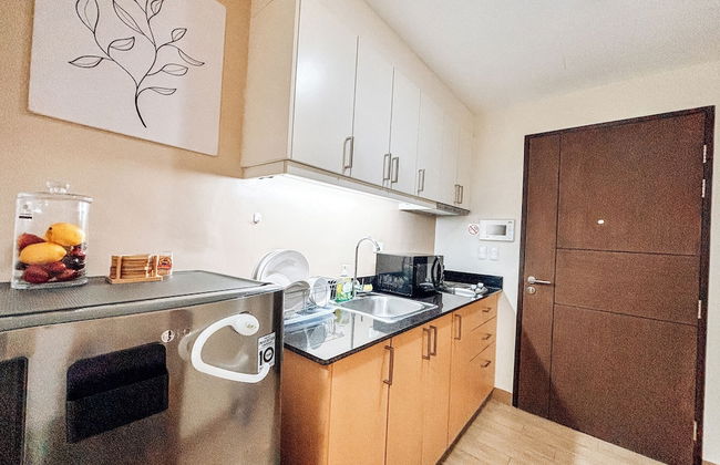 Your Luxury Studio Escape - Foto 15