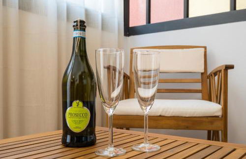 La terrazza sull'Africa - Foto 39