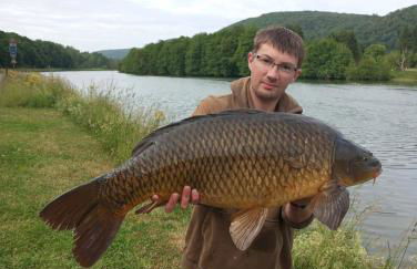 Chalet le logis des autre - Foto 3