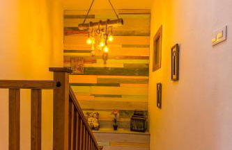 Casa Rural Castillo de Segura - Foto 38