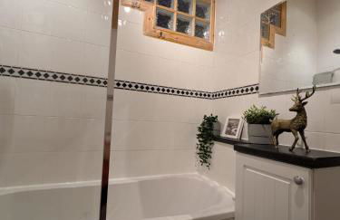 Beautiful Upper Apartment/Stunning Sea Views, Isle of Bute - Foto 43