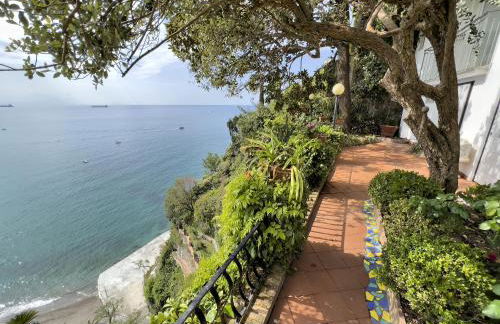 Due Relais - Panoramic Sea View Suites - Foto 64