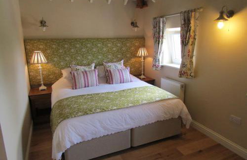 Jockhedge Holiday Cottages - Foto 100