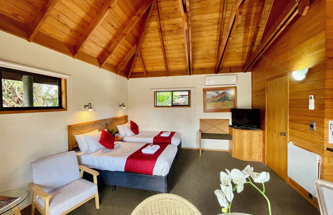 Pacific Harbour Villas - Foto 19