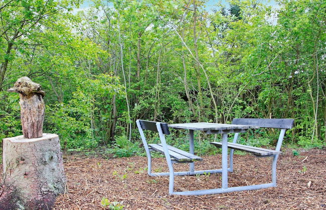 6 Person Holiday Home in Ansager-by Traum - Foto 28