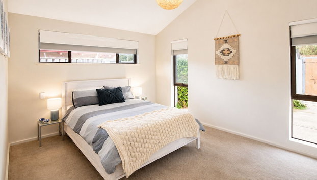 Gifford Getaway - Foto 4, Quarto