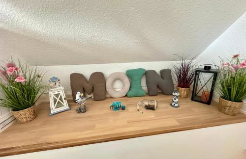 Ferienwohnung Sunset Beach Schönberger Strand - Foto 15