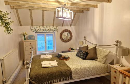 Grade 2 listed cottage near Dalby Forest - Thornton Le Dale - Foto 12