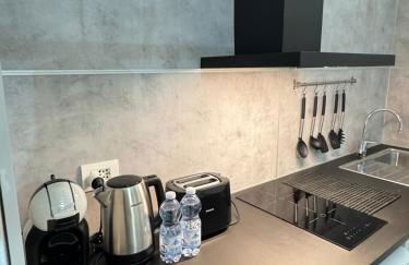 Loft 71 sqm Sempione Portello City Life San Siro - Foto 23