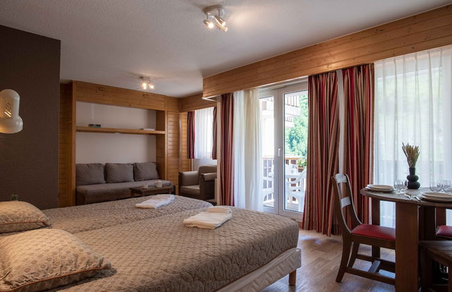 Residence Eureca - Foto 13