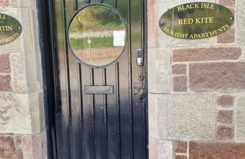 Black Isle Holiday Apartments - Foto 58