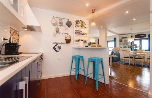 Sea Ceiling - Ericeira - Foto 16