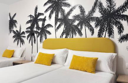 Aparthotel Boutique Poniente Playa - Foto 15