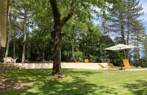 LES HAUTS DE TREMOLAT - Foto 10