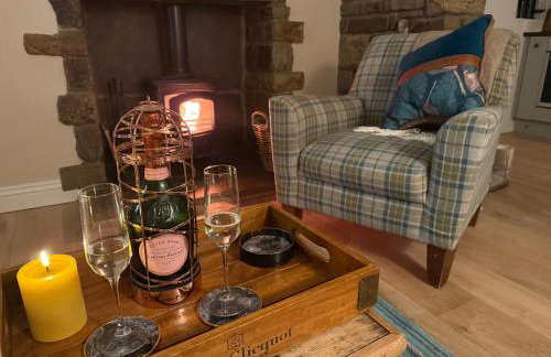 River Dance Cottage, Aysgarth - Foto 25