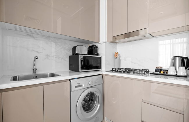 DXB - Azizi Riviera 33 - 501 - DT - Foto 9