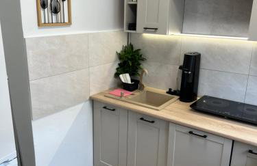 Apartament Piaskowa Mountain & Coffee - Foto 47