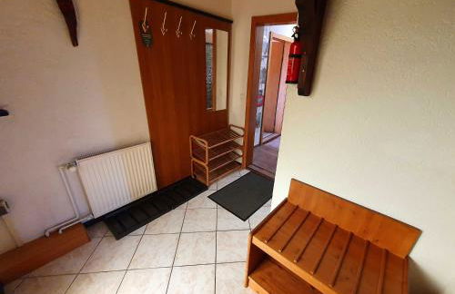 Ferienhaus am Wald - Einzelstandort mit Wallbox - Foto 42