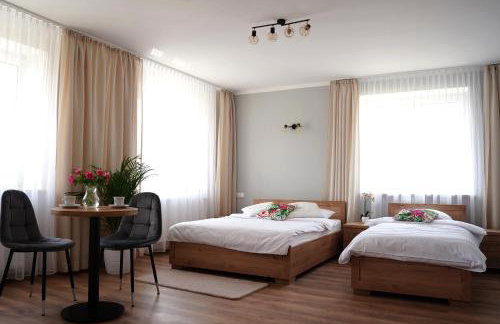 Agroturystyka Marianówek - Foto 1