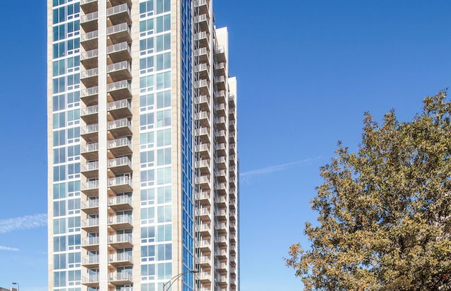 The Ascher - Foto 78