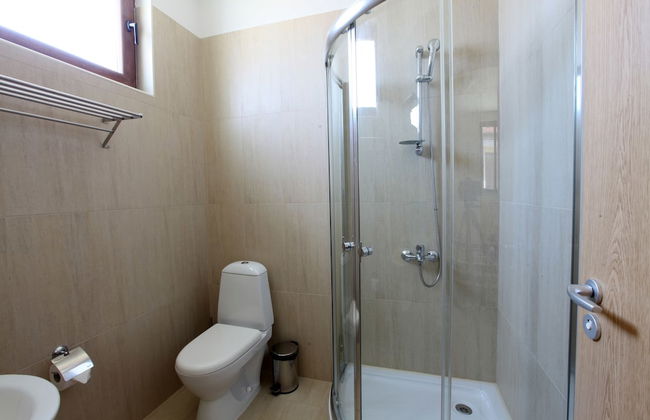 Lighthouse Golf Resort Private Properties - Foto 67