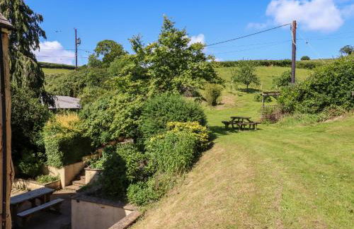 Twyford Farm Cottage - Foto 40