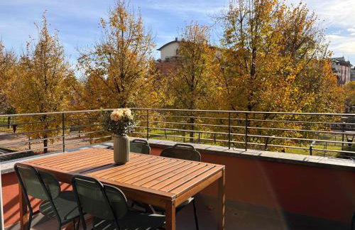 ParkView House A - Foto 2