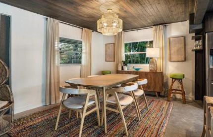 Luxury Tropical Oasis-4 BedRm Private Pool Retreat - Foto 25