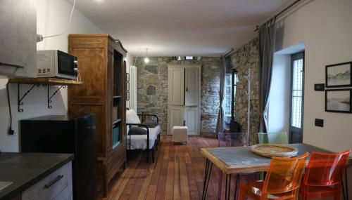 Piazzetta House Stunning Lake View Welcome Cocktail at Il Baretto - Foto 5