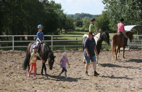 Ferienhof Block - Foto 45