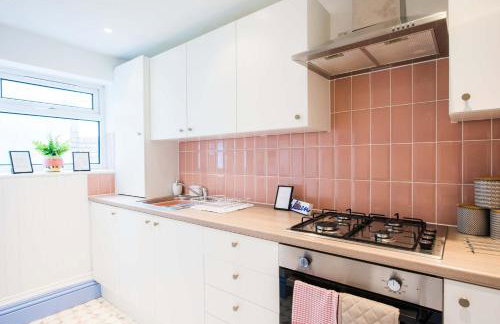 1 bed central Cardiff Apartment - Foto 23