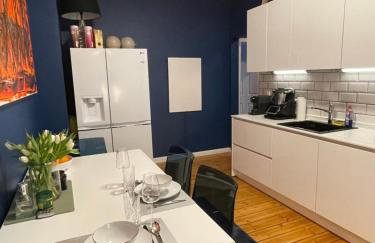 Stylischer Altbau im Zentrum - Foto 33