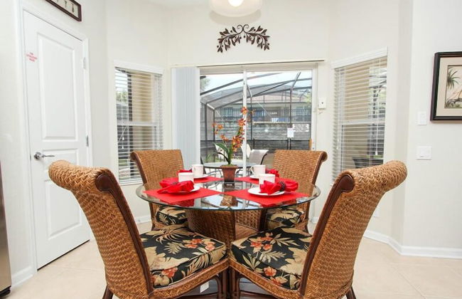 Ov3229 - Windsor Hills Resort - 6 Bed 4 Baths Villa - Foto 22