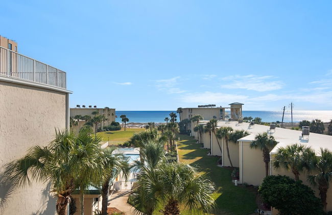 Silver Dunes Penthouse B - Foto 53