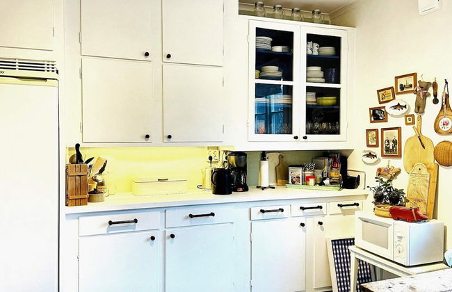 4 Star Holiday Home in Haverud - Foto 4