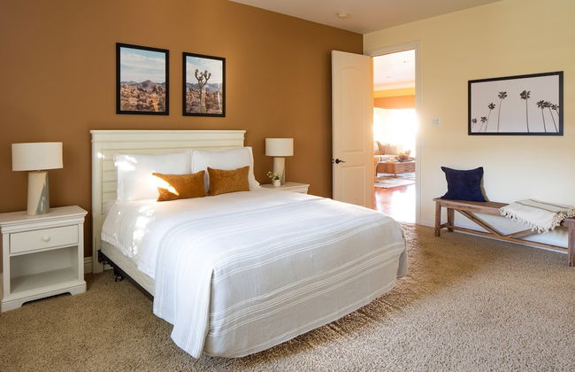 Amarilla by Avantstay Peaceful Paradise w/ Pool, Spa & Theatre Room - Foto 3